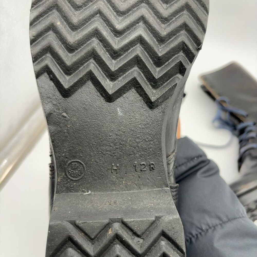 military issued Military Boots